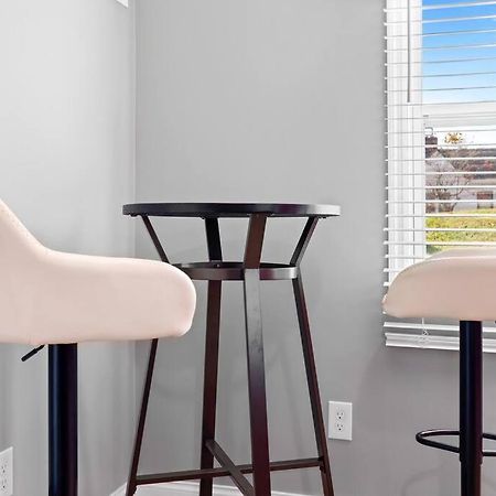 Pet Friendly & Great Outdoor Space Close To Downtown 查塔努加 外观 照片
